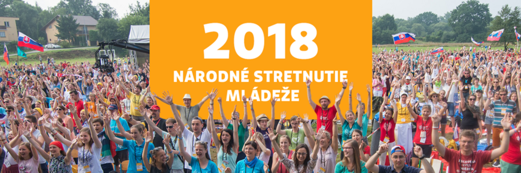 Uvidíme sa v roku 2018?