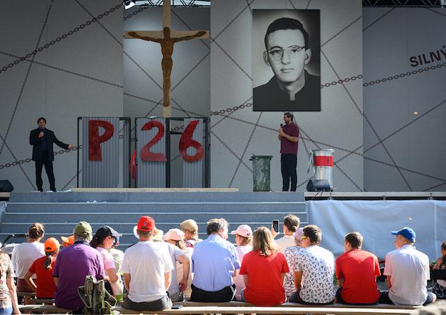 Čaká nás P26