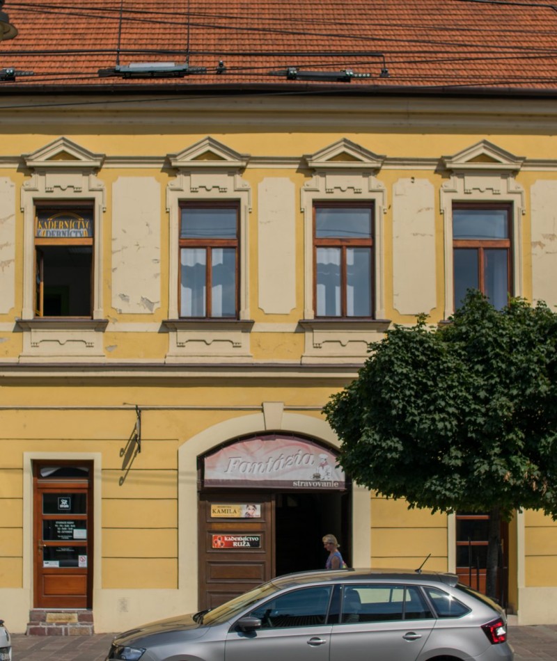2 - Fantázia