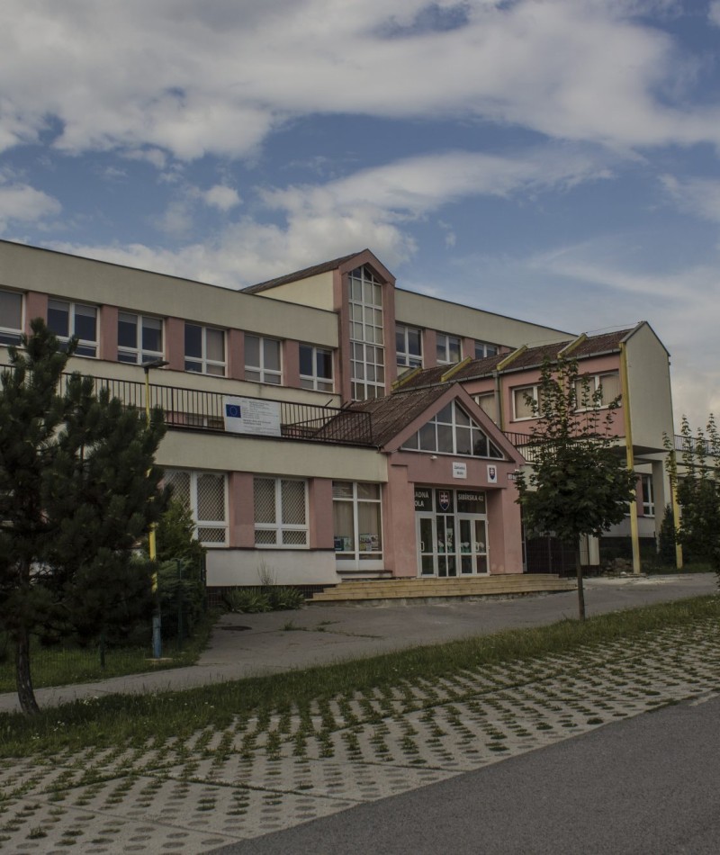 C3- ZŠ Sibírska
