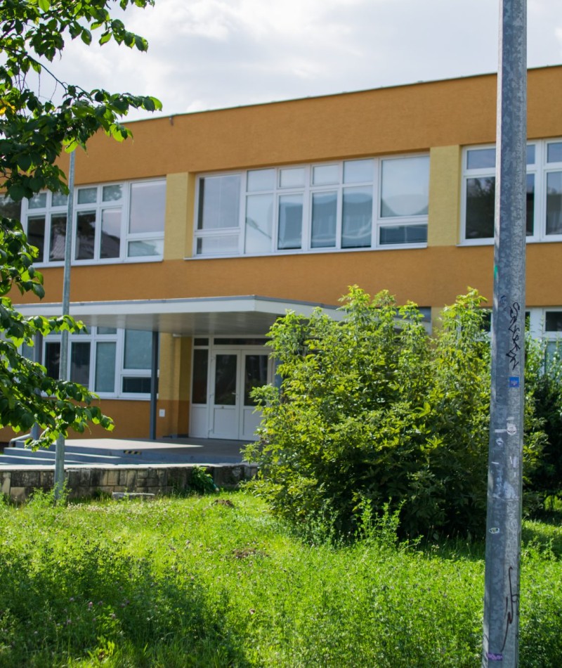 A2 - zš kúpeľná 2