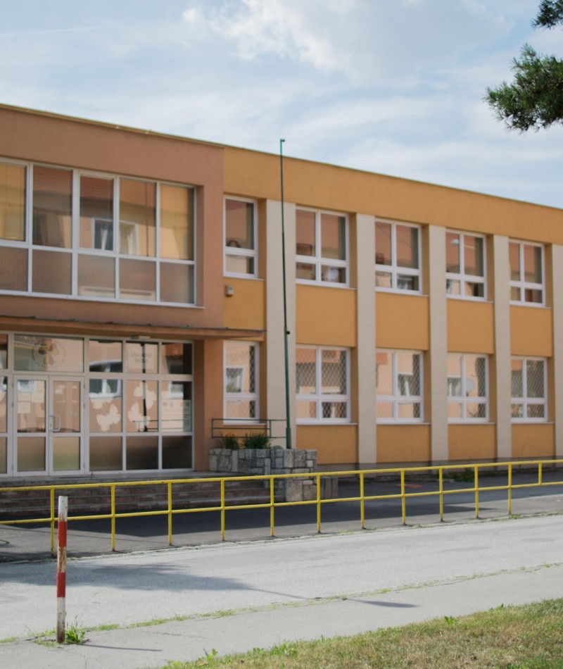 A11 - zš českosl.armády